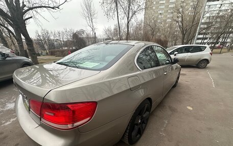 BMW 3 серия, 2008 год, 1 400 000 рублей, 7 фотография