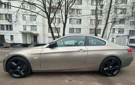 BMW 3 серия, 2008 год, 1 400 000 рублей, 10 фотография