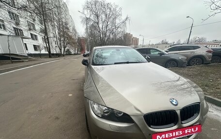 BMW 3 серия, 2008 год, 1 400 000 рублей, 6 фотография