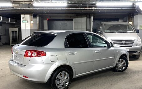 Chevrolet Lacetti, 2012 год, 599 000 рублей, 3 фотография