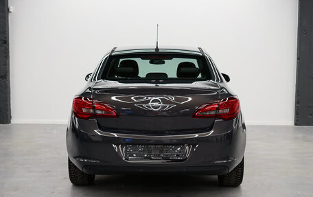 Opel Astra J, 2013 год, 1 095 000 рублей, 5 фотография