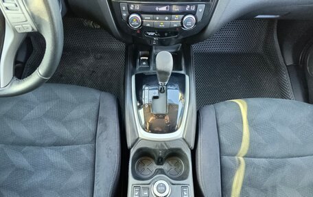 Nissan X-Trail, 2015 год, 1 794 995 рублей, 24 фотография