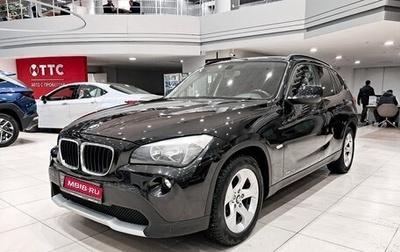 BMW X1, 2011 год, 1 550 000 рублей, 1 фотография