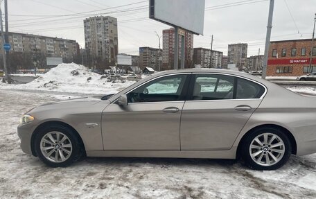 BMW 5 серия, 2012 год, 2 129 000 рублей, 8 фотография