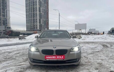 BMW 5 серия, 2012 год, 2 129 000 рублей, 2 фотография