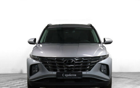 Hyundai Tucson, 2021 год, 3 197 000 рублей, 2 фотография