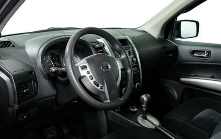 Nissan X-Trail, 2012 год, 1 520 000 рублей, 12 фотография