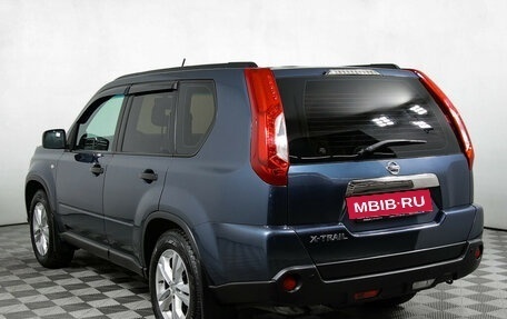 Nissan X-Trail, 2012 год, 1 520 000 рублей, 7 фотография