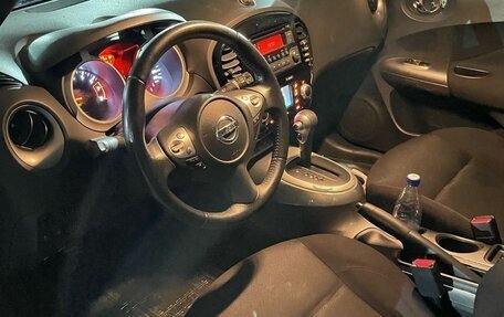 Nissan Juke II, 2013 год, 1 020 000 рублей, 4 фотография