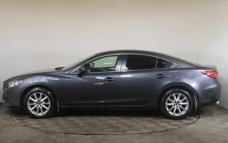 Mazda 6, 2014 год, 1 399 000 рублей, 8 фотография