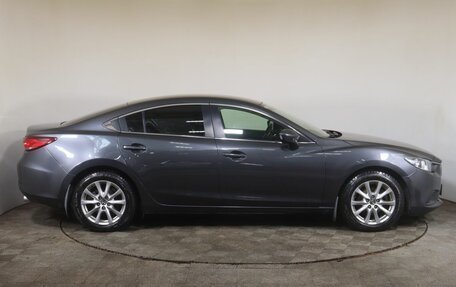 Mazda 6, 2014 год, 1 399 000 рублей, 4 фотография