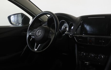 Mazda 6, 2014 год, 1 399 000 рублей, 10 фотография