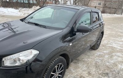 Nissan Qashqai, 2012 год, 1 170 000 рублей, 1 фотография