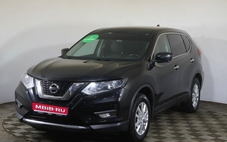 Nissan X-Trail, 2019 год, 2 349 000 рублей, 1 фотография