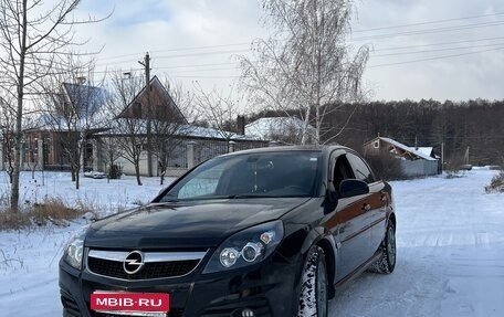 Opel Vectra C рестайлинг, 2008 год, 630 000 рублей, 1 фотография