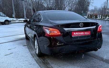 Nissan Teana, 2015 год, 1 720 000 рублей, 1 фотография