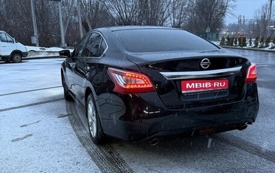 Nissan Teana, 2015 год, 1 720 000 рублей, 1 фотография