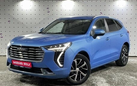 Haval Jolion, 2022 год, 1 800 000 рублей, 1 фотография