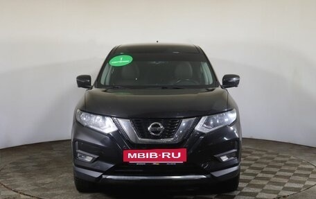 Nissan X-Trail, 2019 год, 2 349 000 рублей, 2 фотография