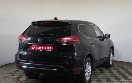 Nissan X-Trail, 2019 год, 2 349 000 рублей, 5 фотография