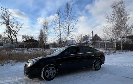 Opel Vectra C рестайлинг, 2008 год, 630 000 рублей, 2 фотография