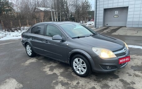 Opel Astra H, 2011 год, 775 000 рублей, 3 фотография