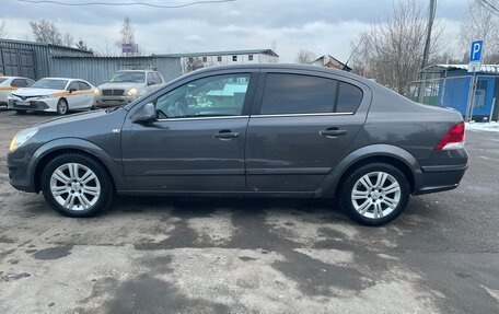 Opel Astra H, 2011 год, 775 000 рублей, 7 фотография