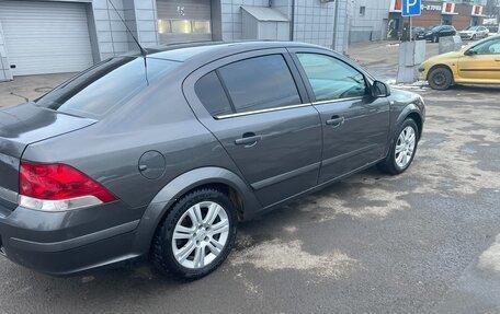 Opel Astra H, 2011 год, 775 000 рублей, 12 фотография