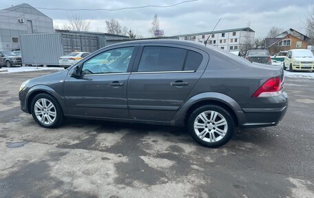 Opel Astra H, 2011 год, 775 000 рублей, 16 фотография