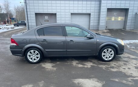 Opel Astra H, 2011 год, 775 000 рублей, 11 фотография