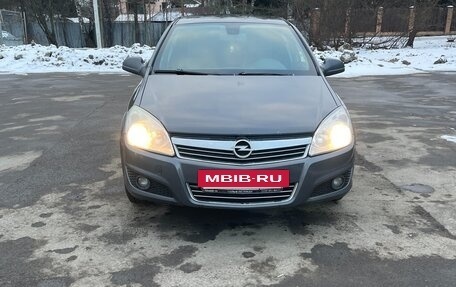 Opel Astra H, 2011 год, 775 000 рублей, 6 фотография