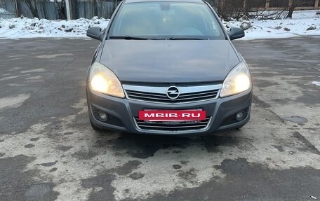 Opel Astra H, 2011 год, 775 000 рублей, 15 фотография