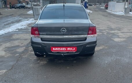 Opel Astra H, 2011 год, 775 000 рублей, 20 фотография