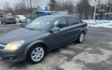 Opel Astra H, 2011 год, 775 000 рублей, 21 фотография