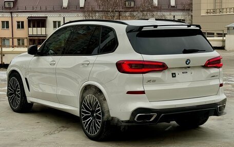 BMW X5, 2019 год, 6 650 000 рублей, 4 фотография