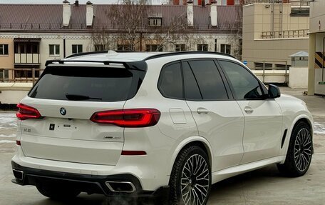 BMW X5, 2019 год, 6 650 000 рублей, 3 фотография