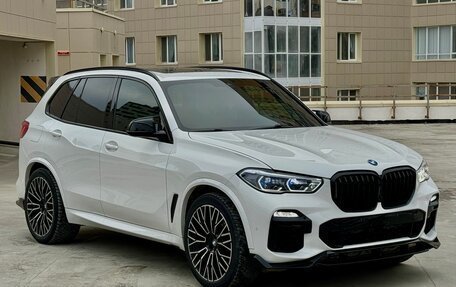 BMW X5, 2019 год, 6 650 000 рублей, 2 фотография