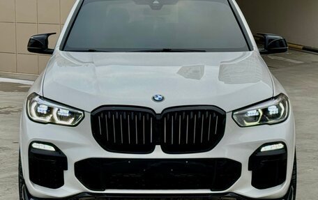 BMW X5, 2019 год, 6 650 000 рублей, 5 фотография