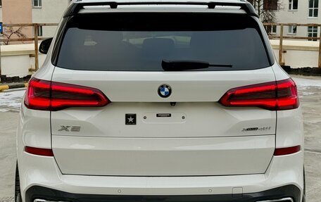 BMW X5, 2019 год, 6 650 000 рублей, 6 фотография