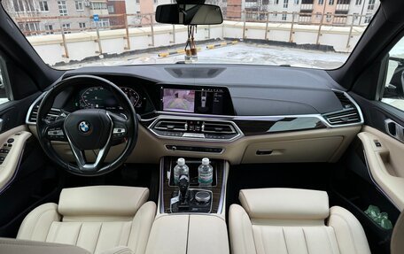 BMW X5, 2019 год, 6 650 000 рублей, 7 фотография