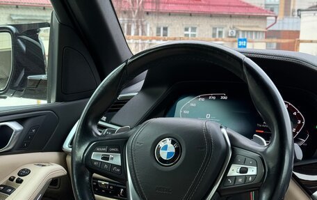 BMW X5, 2019 год, 6 650 000 рублей, 11 фотография