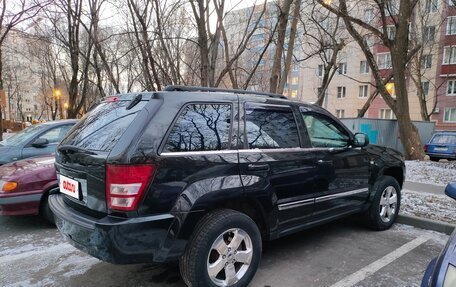 Jeep Grand Cherokee, 2005 год, 1 150 000 рублей, 2 фотография