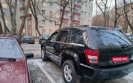 Jeep Grand Cherokee, 2005 год, 1 150 000 рублей, 9 фотография