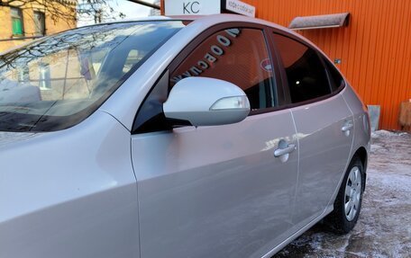 Hyundai Elantra IV, 2010 год, 960 000 рублей, 5 фотография