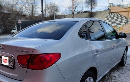 Hyundai Elantra IV, 2010 год, 960 000 рублей, 8 фотография