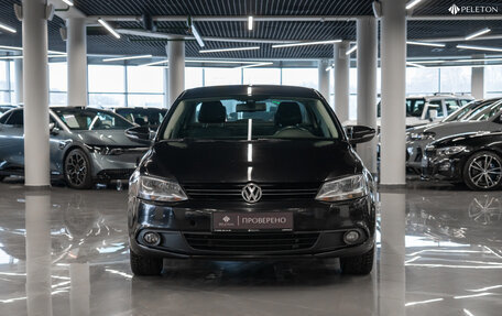 Volkswagen Jetta VI, 2013 год, 870 000 рублей, 3 фотография