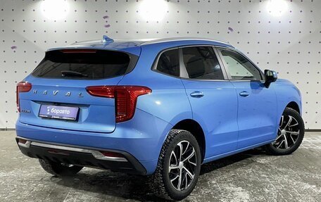 Haval Jolion, 2022 год, 1 800 000 рублей, 4 фотография