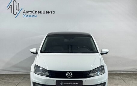 Volkswagen Polo VI (EU Market), 2020 год, 1 399 800 рублей, 12 фотография