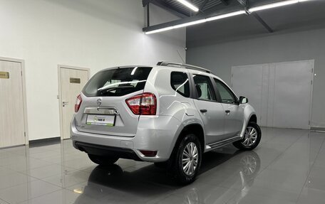 Nissan Terrano III, 2016 год, 1 195 000 рублей, 2 фотография