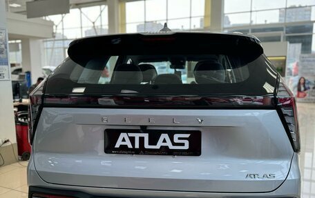 Geely Atlas, 2024 год, 3 817 190 рублей, 4 фотография